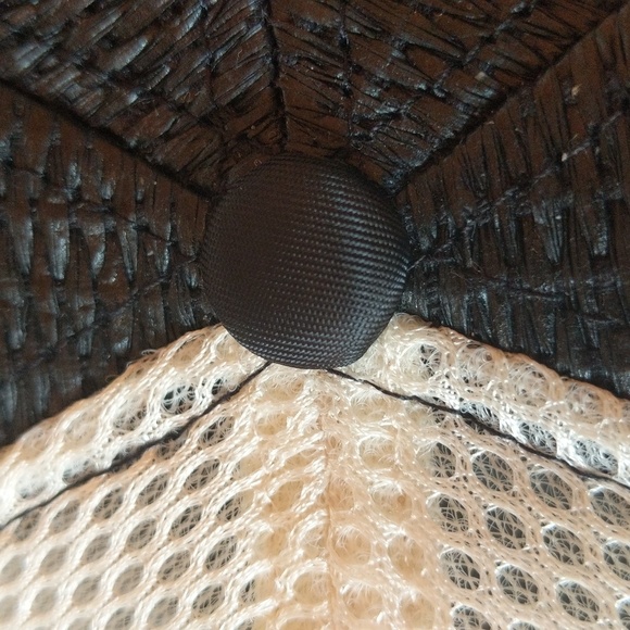 NWOT Scotch & Soda Felix The Cat Hat Black / White - Picture 6 of 14